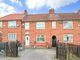 Thumbnail Terraced house for sale in Newminster Road, Newcastle Upon Tyne, Tyne And Wear