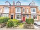 Thumbnail Terraced house for sale in Melville Road, Edgbaston, Birmingham