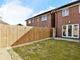 Thumbnail Semi-detached house for sale in Reginald Lindop Drive, Alsager, Stoke-On-Trent, Cheshire