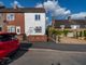 Thumbnail End terrace house for sale in Cemetery Road, Cannock