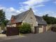 Thumbnail Detached house for sale in Church Hill, Little Milton, Oxford