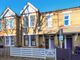 Thumbnail Flat for sale in Cumberland Road, Hanwell