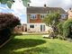 Thumbnail Semi-detached house for sale in Brunswick Close, Felpham, Bognor Regis