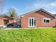 Thumbnail Detached bungalow for sale in Grove Street, Kirton Lindsey, Gainsborough