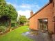 Thumbnail Detached house for sale in Vincent Drive, Chester