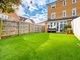 Thumbnail End terrace house for sale in Almond Road, Dunmow