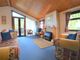 Thumbnail Lodge for sale in Pembridge, Leominster, Herefordshire
