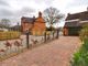 Thumbnail Detached house for sale in Wood Eaton Road, Church Eaton, Stafford