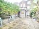Thumbnail Terraced house to rent in Axminster Road, London