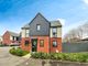 Thumbnail Detached house for sale in Henry Mason Place, Bucknall, Stoke-On-Trent