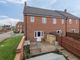 Thumbnail End terrace house for sale in Campbell Lane, Pitstone, Buckinghamshire