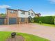 Thumbnail Semi-detached house for sale in Pimmcroft Way, Manchester