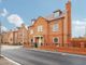 Thumbnail Detached house for sale in "The Buckingham V3" at Dupre Crescent, Wilton Park, Beaconsfield
