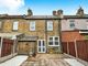 Thumbnail Terraced house for sale in Northbrook Road, Ilford