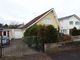 Thumbnail Detached house for sale in 113 Pennard Drive, Pennard, Swansea