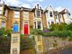 Thumbnail Terraced house for sale in Slade Road, Portishead, Bristol
