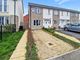 Thumbnail End terrace house for sale in Tomahawk Road, Weston-Super-Mare