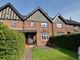 Thumbnail Terraced house for sale in Sewards Farm Cottages, Brickendon Lane, Hertford