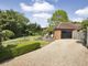 Thumbnail Semi-detached house for sale in Crook Road, Brenchley, Tonbridge, Kent