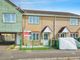 Thumbnail Terraced house for sale in Eastern Avenue, Peterborough, Cambridgeshire