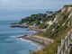 Thumbnail Flat for sale in Shore Road, Ventnor