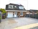 Thumbnail Detached house for sale in The Byways, Carleton, Pontefract