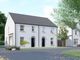 Thumbnail Semi-detached house for sale in Ashbourne Manor, Carrickfergus