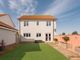 Thumbnail Detached house for sale in 1 Phillimore Square, North Berwick