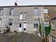 Thumbnail Flat for sale in Flats A &amp; B, 114 Station Road, Llanelli, Dyfed