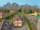 Thumbnail Detached house for sale in The Cottages, The Drive, Ickenham