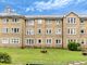 Thumbnail Flat for sale in The Manor, 10 Ladywood Road, Oakwood, Leeds