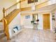 Thumbnail Detached house for sale in Belbins, Romsey, Hampshire