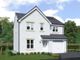 Thumbnail Detached house for sale in "Hazelwood Detached" at Muirhouses Crescent, Bo'ness