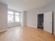 Thumbnail Terraced house for sale in York Road, London