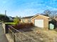Thumbnail Detached bungalow for sale in Swansea Road, Pontlliw, Swansea, West Glamorgan
