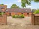 Thumbnail Detached house for sale in Berryfields Gated Road, Aylesbury