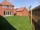 Thumbnail Detached house for sale in Fallow Street, Backford, Chester