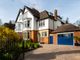 Thumbnail Semi-detached house for sale in Mapperley Hall Drive, Mapperley Park, Nottingham