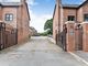 Thumbnail Town house for sale in Hollins Square, Bury