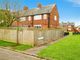 Thumbnail End terrace house for sale in Manzel Road, Bicester, Oxfordshire