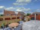 Thumbnail Detached house for sale in Barwell Drive, Rothley, Leicester