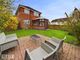 Thumbnail Detached house for sale in Corsican Gardens, St. Helens