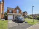 Thumbnail Detached house for sale in Meadowbrook Close, Bury