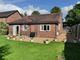 Thumbnail Detached bungalow for sale in Barony Road, Nantwich, Cheshire