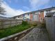 Thumbnail Terraced house for sale in Flamank Park, Bodmin, Cornwall