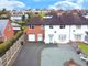 Thumbnail Semi-detached house for sale in Maesowen, Welshpool, Powys