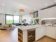 Thumbnail Flat for sale in Wood Crescent, London