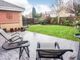 Thumbnail Detached house for sale in Bakewell Mews, North Hykeham, Lincoln