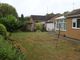 Thumbnail Detached bungalow to rent in Swinnertons Lane, Yelvertoft, Northampton