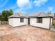 Thumbnail Detached bungalow for sale in Leamington Street, Butterley, Ripley